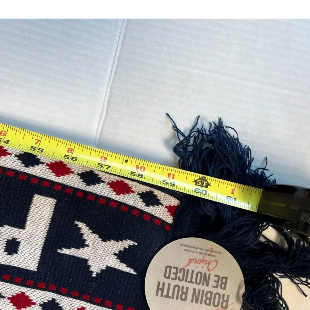 Robin Ruth new tags